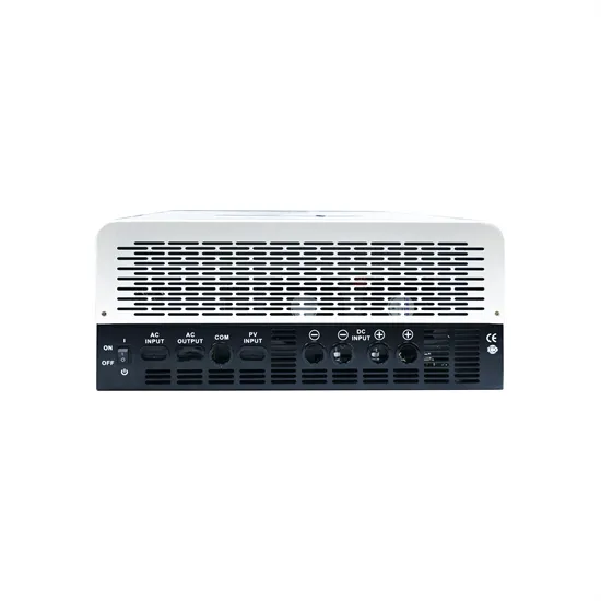 Sanaa integrated energy storage cabinet extra large capacity product warranty