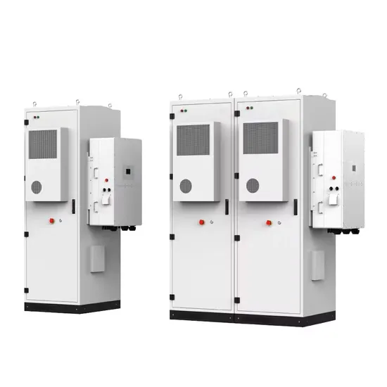 Wholesale Price of Extra-Large Capacity Energy Storage Containers