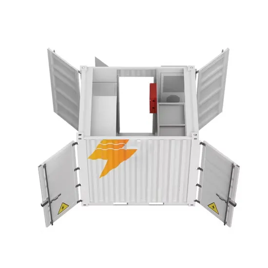 Canadian energy storage fire equipment manufacturer