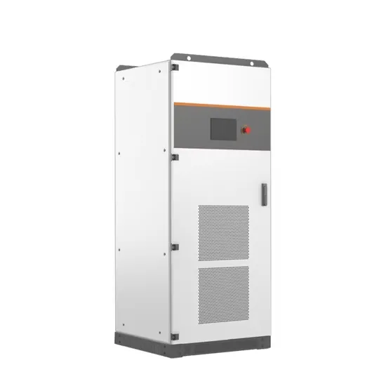 How much does an automatic telecommunications energy storage cabinet cost 