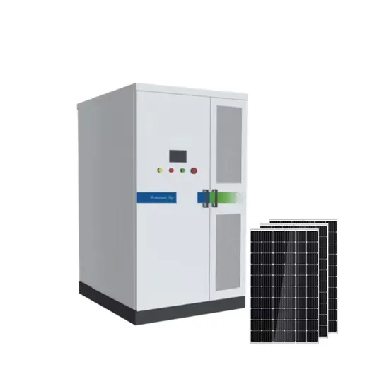 Capacitor energy storage control box