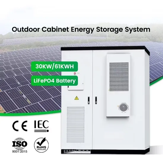 Photovoltaic power generation 10 energy storage cost