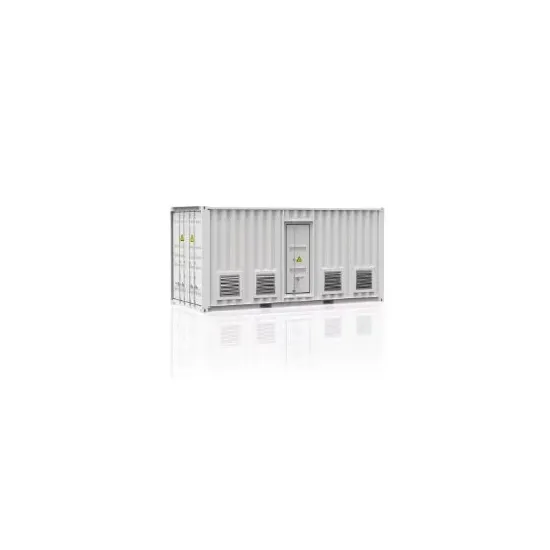 How to shut down the communication high voltage solar battery cabinet cabinet