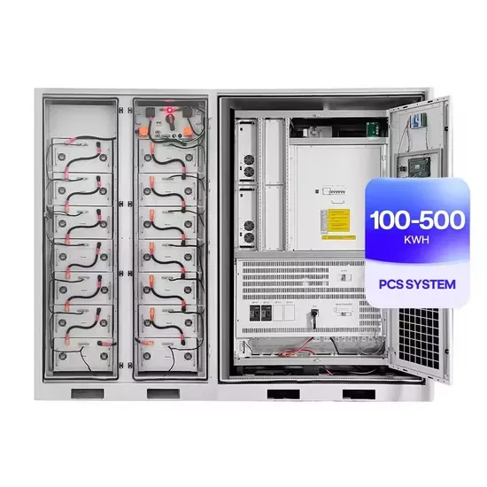 Riyadh power plant energy storage project construction