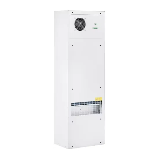 Nordic Mobile Energy Storage Product Introduction