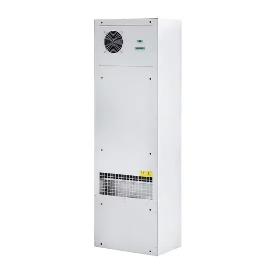 Zf solar container outdoor power