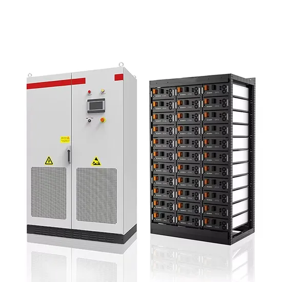 Construction site monitoring solar container power supply system