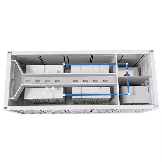 Products of various energy storage cabinets ESS power base station