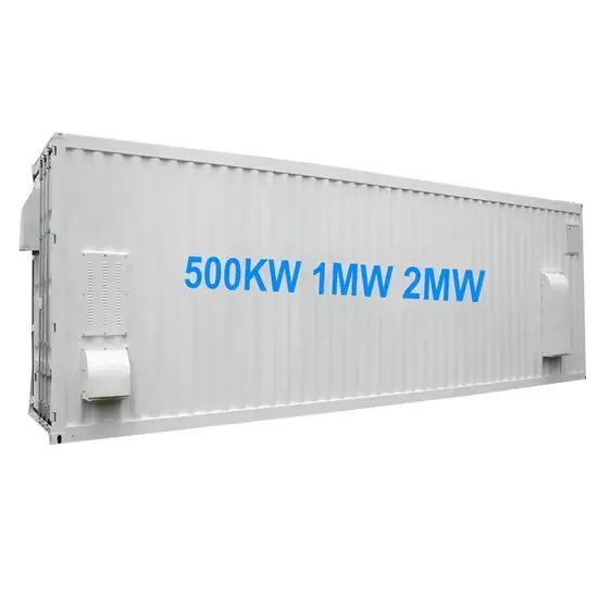 What is the PV panel IV test