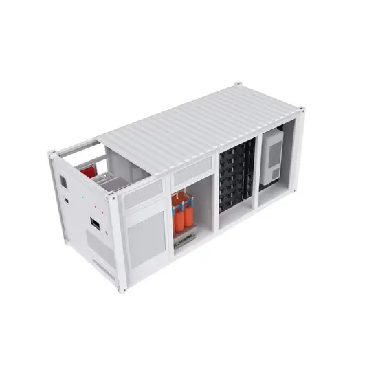 Accra new energy solar energy storage cabinet lithium battery bms structure