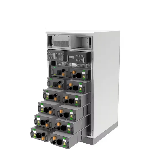 Iceland energy storage for backup power