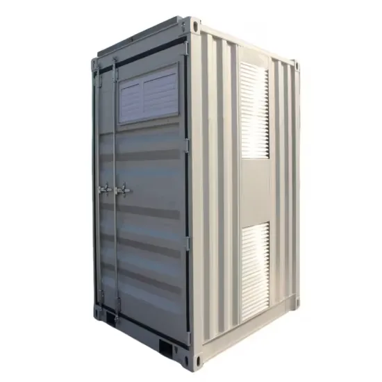 Ranking of wind energy storage battery box manufacturers