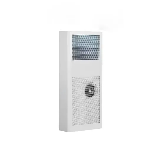 Performance Comparison of 100kW Energy Storage Battery Cabinets