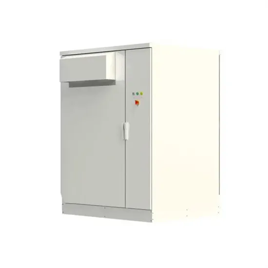 Price of energy storage machine in Israel