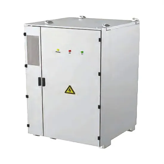 Independent energy storage power station cost