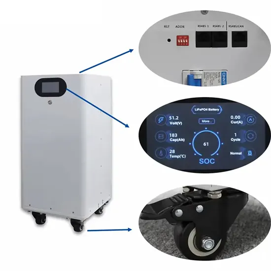 Price of Explosion-proof Outdoor Energy Storage Cabinets in Japan