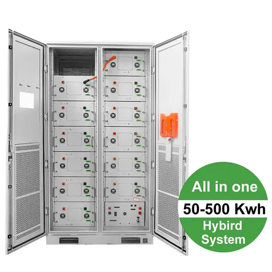 How to Choose a Manufacturer of Ultra-High Efficiency Solar Containers