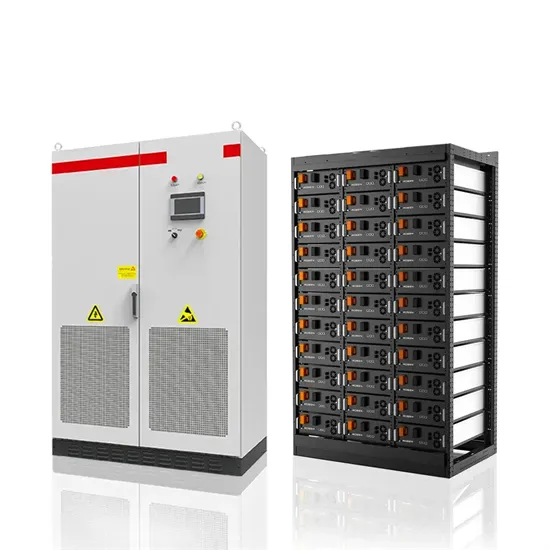Wholesale Price of 20kW Mobile Energy Storage Container
