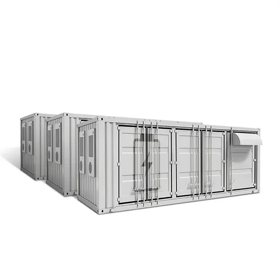 New energy battery cabinet query work