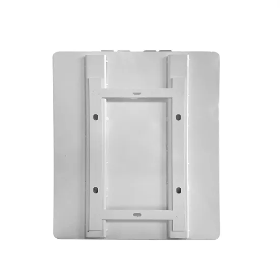 Economic Benefits and Price Comparison Table for 30kWh Solar Outdoor Cabinet