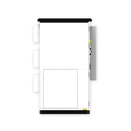 Direct sales price of industrial and commercial solar energy storage cabinet system