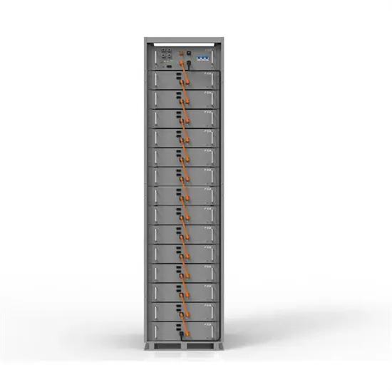 Cost of Waterproof Power Storage Cabinets for Microgrids