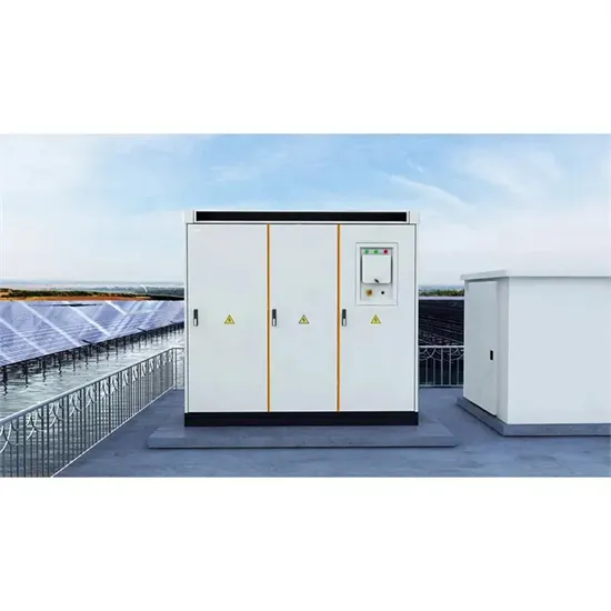 Cost of a 10kW Energy Storage Container for Russian Farms