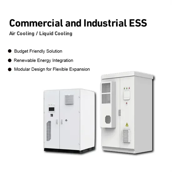 Afghanistan solar container outdoor power BESS