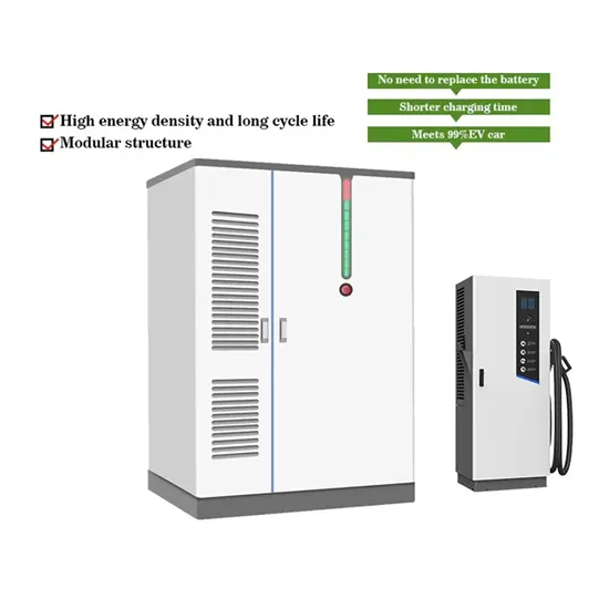 Electric home solar container energy storage system