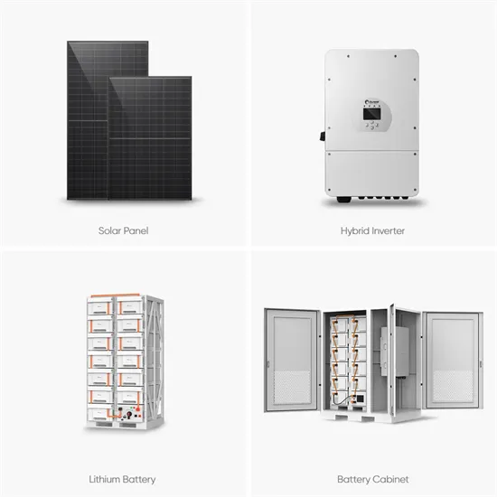 Singapore Emergency Rescue Mobile Energy Storage Container 60kW