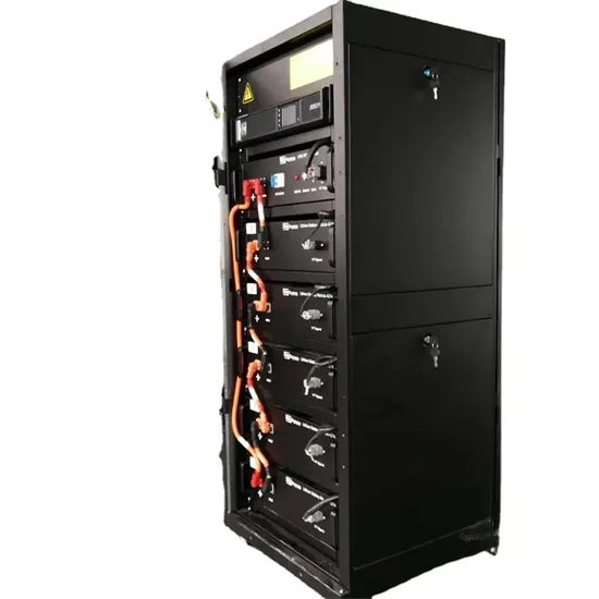 Samoa portable energy storage power supply price