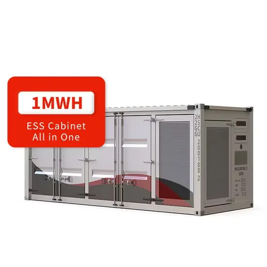 How to choose solar container system in Luxembourg