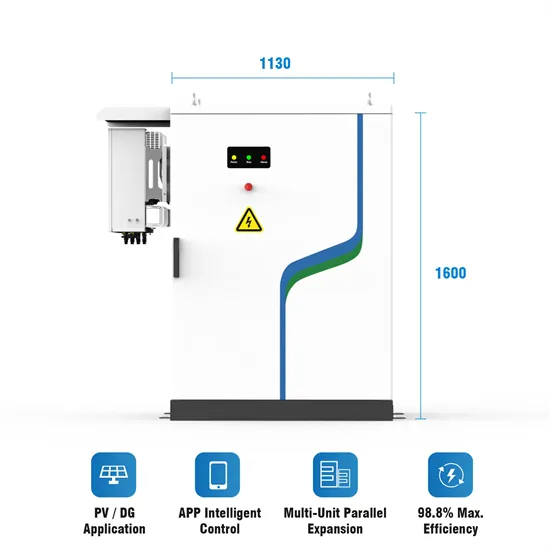 Indonesia s large emergency energy storage power plant
