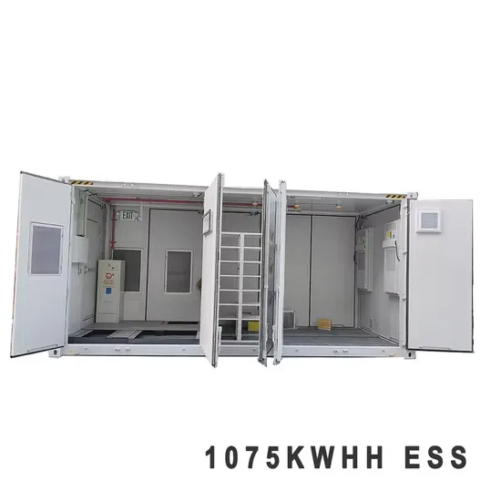 Price of a 100kW Mobile Energy Storage Container for Farms