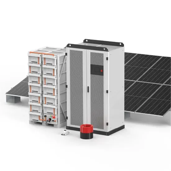 China-Europe flywheel energy storage equipment manufacturer