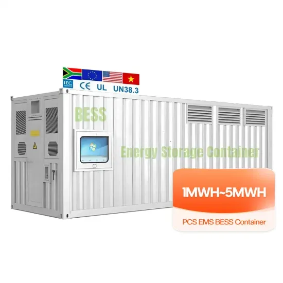 Low-pressure type energy storage cabinet for emergency rescue