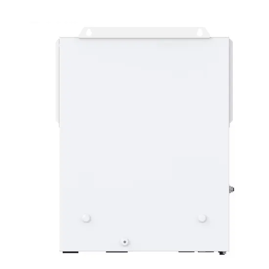 Turkmenistan energy storage power station solar container price