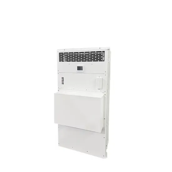 Ethiopia solar energy storage cabinet cabinet 200kW price list