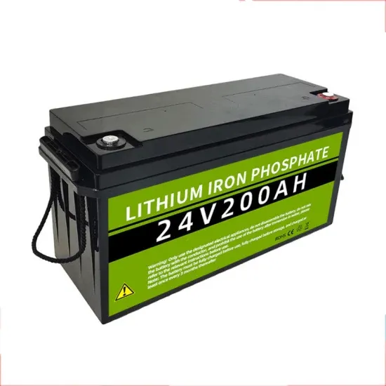 The largest solar container battery company in Cebu Philippines is