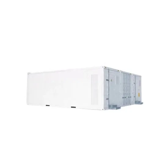 Power supply of private network base station