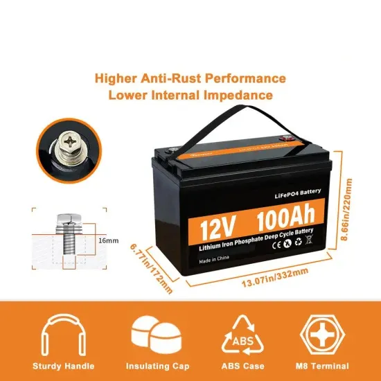 Bissau energy storage equipment manufacturer