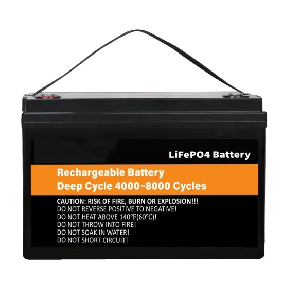 Solar panel power generation voltage range