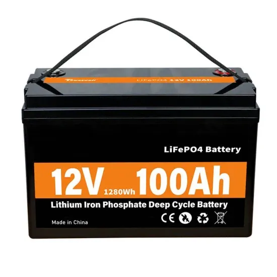 The latest distribution of congolese energy storage power stations