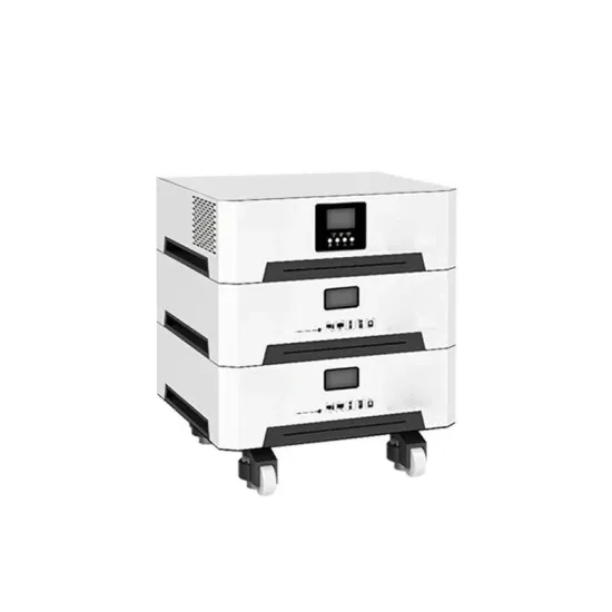 Albanian industrial energy storage device manufacturer