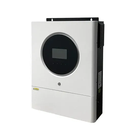 What is a liquid flow energy storage power station