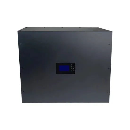 How to Choose Corrosion-Resistant Mobile Energy Storage Containers for Central Asia