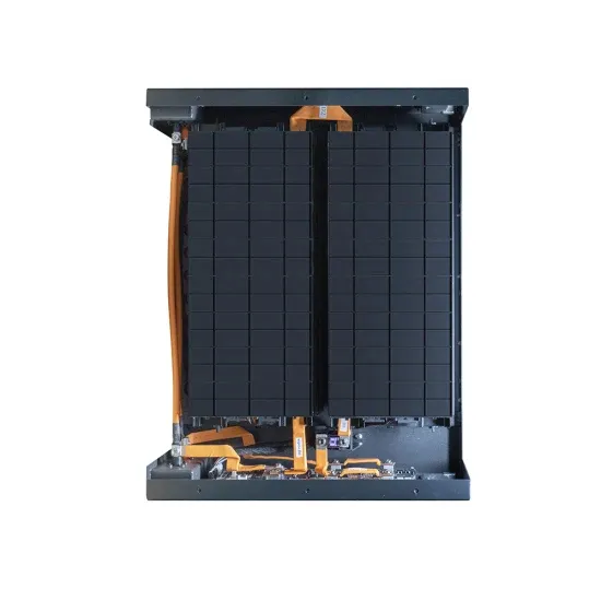 Photovoltaic card board installation