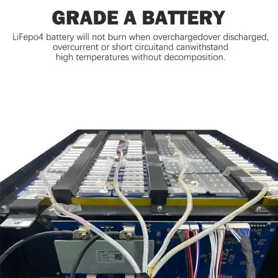 Pakistan s high-efficiency energy storage equipment solution