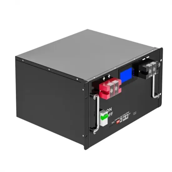 Valletta Energy Storage Containers for Emergency Rescue