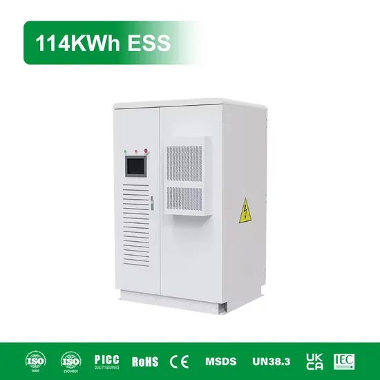 Photovoltaic energy storage cost industry analysis